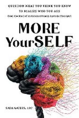 More YourSELF de Sara Waters