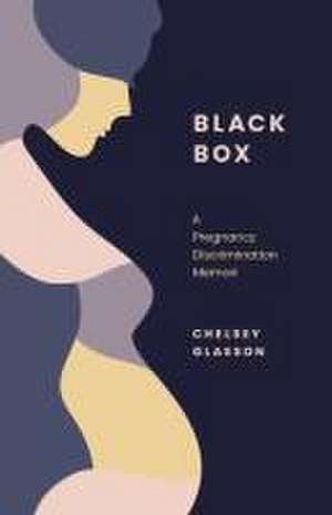 Black Box de Chelsey Glasson