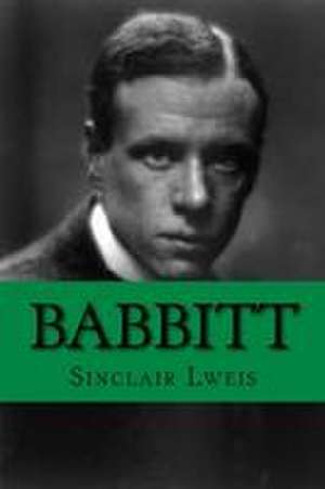 Babbitt de Sinclair Lweis