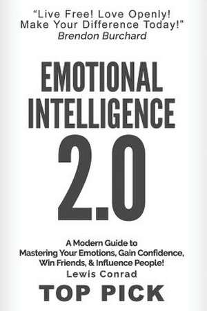 Emotional Intelligence 2.0 de Conrad, Lewis