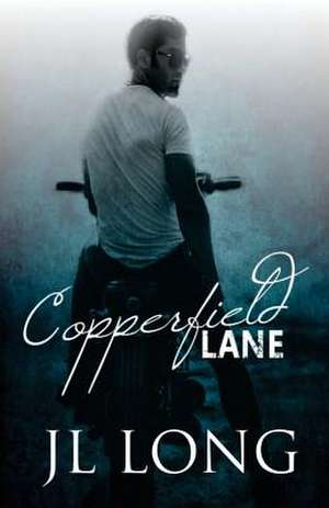 Copperfield Lane de Long, Jl