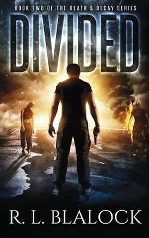 Divided de R. L. Blalock