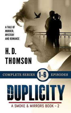 Duplicity de H. D. Thomson