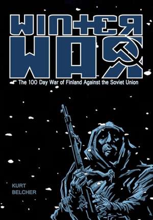 Winter War de Kurt Belcher