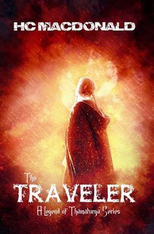 The Traveler de MacDonald, Hc