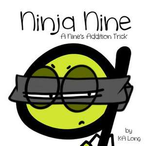 Ninja Nine de Long, K. a.