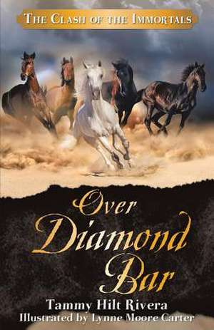 Over Diamond Bar de Tammy Hilt Rivera