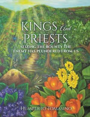 Kings and Priests de Humberto Tomasino