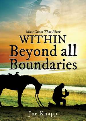 WITHIN Beyond all Boundaries de Joe Knapp