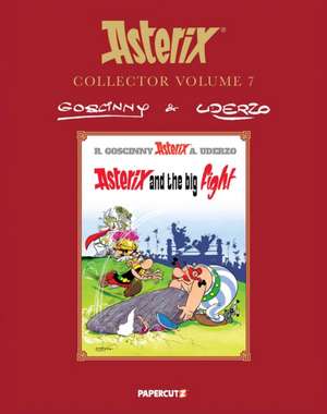 Asterix Collector Vol. 7 de René Goscinny