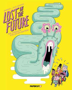 Lost in the Future Collection de Damian