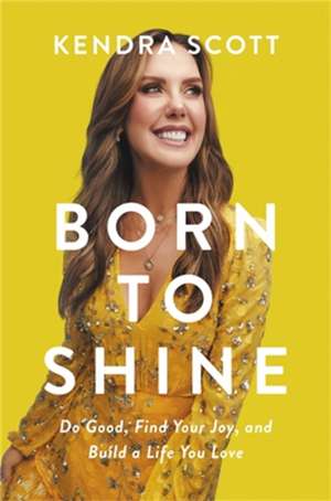 Born to Shine de Kendra Scott