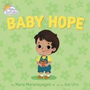 Baby Hope de Maria Marianayagam