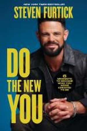 Do the New You de Steven Furtick