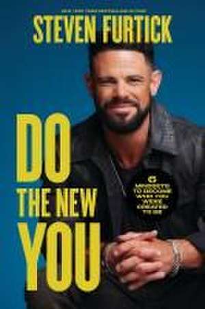 Do the New You de Steven Furtick