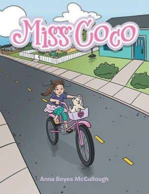 Miss Coco de Anna Boyes McCullough
