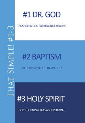 That Simple! de Terry Stratton