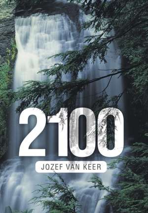 2100 de Jozef van Keer