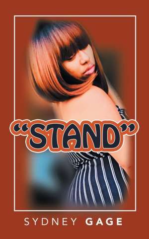 Stand de Sydney Gage