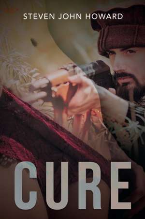 Cure de Steven John Howard