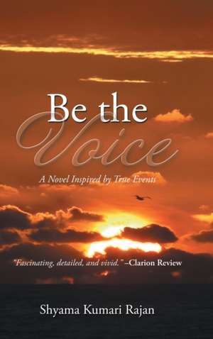 Be the Voice de Shyama Kumari Rajan