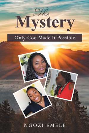 The Mystery de Ngozi Emele