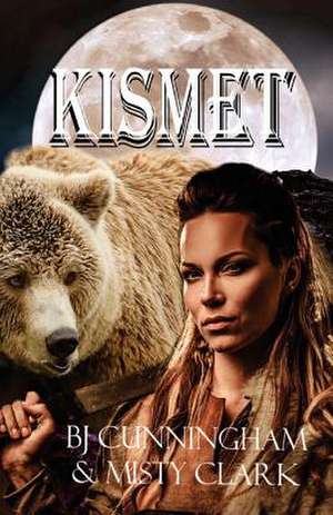 Kismet de Bj Cunningham