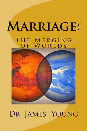 Marriage de Young Jr, Dr James M.