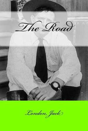 The Road de Jack London