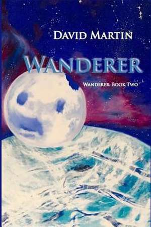 Wanderer de David Martin