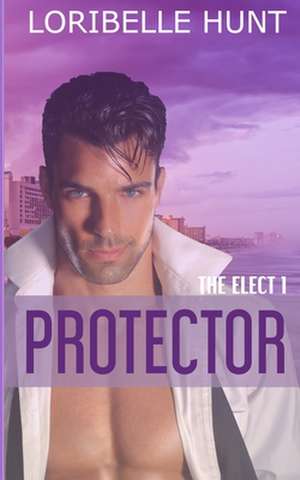 Protector de Loribelle Hunt