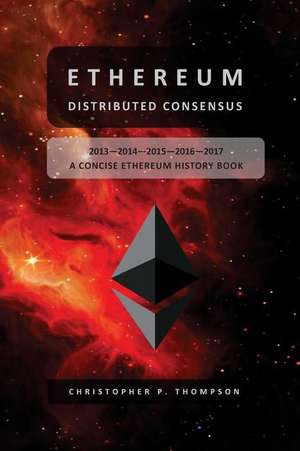 Ethereum de Christopher P. Thompson