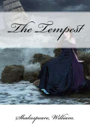 The Tempest de William Shakespeare