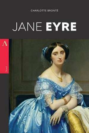 Jane Eyre de Charlotte Bronte