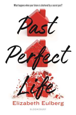 Past Perfect Life de Elizabeth Eulberg