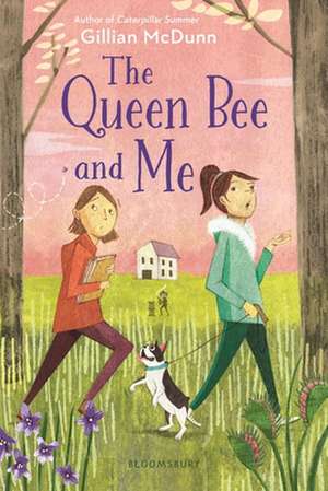 The Queen Bee and Me de Gillian McDunn