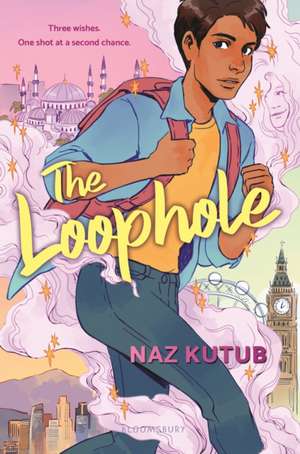 The Loophole de Naz Kutub