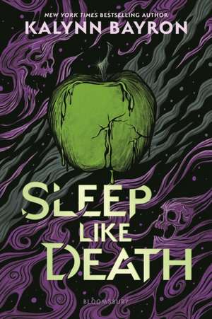 Sleep Like Death de Kalynn Bayron
