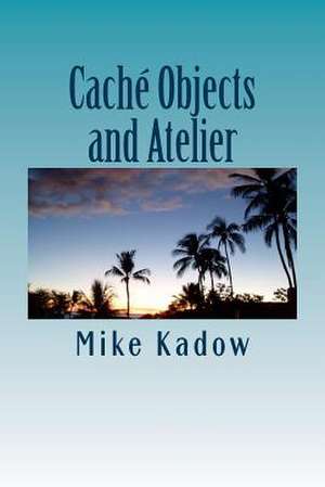 Cache Objects with Atelier de Kadow, 7244 Paul M.