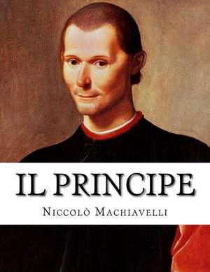 Il Principe de Niccolo Machiavelli