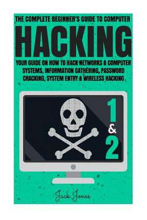 Hacking de Jack Jones