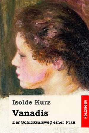 Vanadis de Isolde Kurz