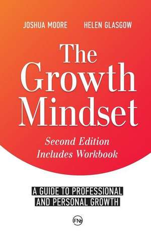 The Growth Mindset de Moore, Joshua