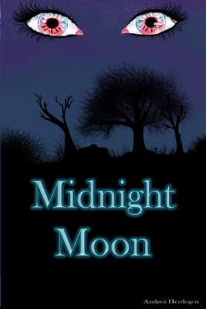 Midnight Moon de Herdegen, Andrea