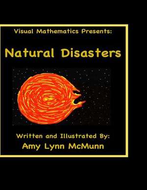 Visual Mathematics Presents de McMunn, Amy Lynn