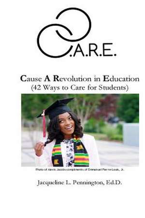 C.A.R.E. de Pennington, Dr Jacqueline Lynn