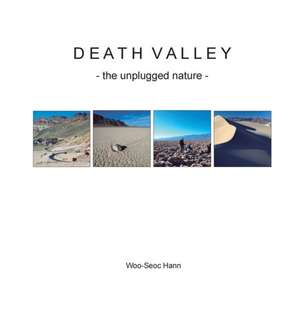 Death Valley de Woo-Seoc Hann