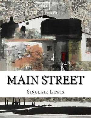 Main Street de Sinclair Lewis