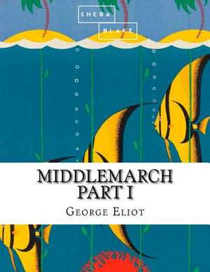 Middlemarch de George Eliot