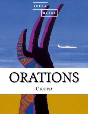 Orations de Cicero